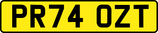 PR74OZT