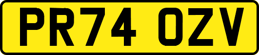 PR74OZV