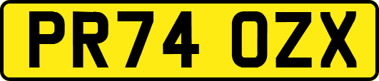 PR74OZX