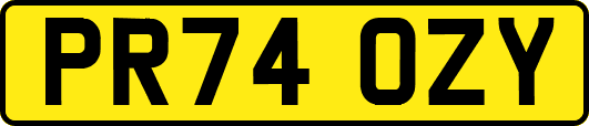 PR74OZY