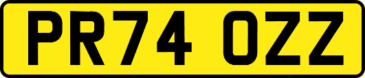 PR74OZZ