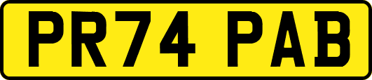 PR74PAB