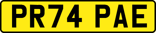 PR74PAE