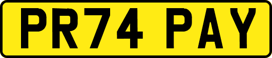 PR74PAY