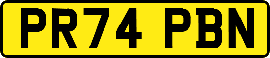 PR74PBN