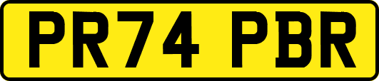 PR74PBR