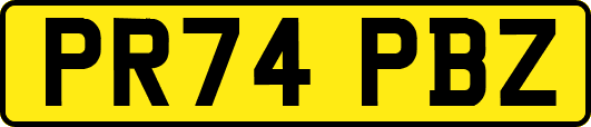 PR74PBZ