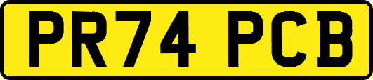 PR74PCB