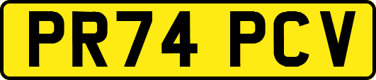 PR74PCV