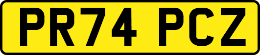 PR74PCZ
