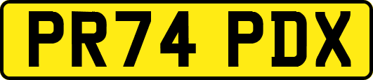 PR74PDX