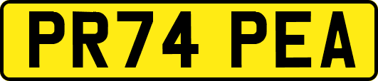 PR74PEA