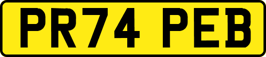 PR74PEB
