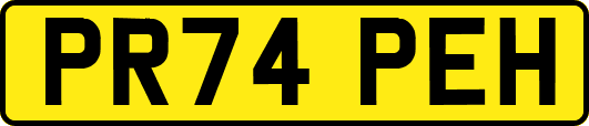 PR74PEH