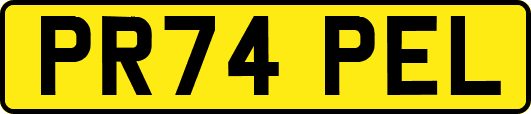 PR74PEL