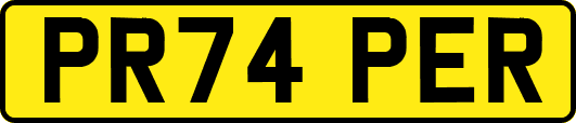 PR74PER