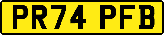 PR74PFB