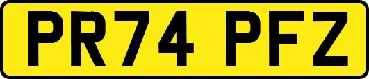 PR74PFZ