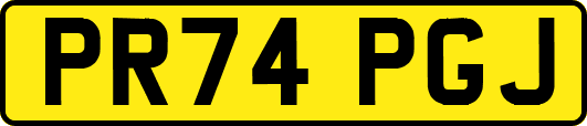 PR74PGJ