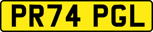 PR74PGL