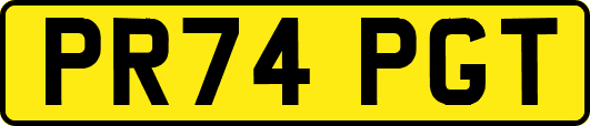 PR74PGT