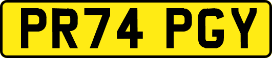 PR74PGY