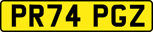 PR74PGZ