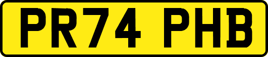 PR74PHB