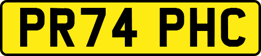 PR74PHC