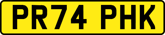 PR74PHK