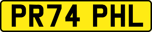 PR74PHL
