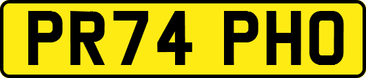 PR74PHO