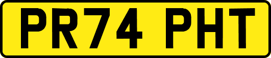 PR74PHT