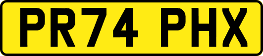 PR74PHX