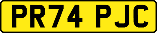 PR74PJC