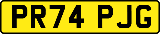 PR74PJG