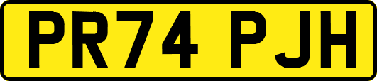 PR74PJH