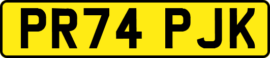 PR74PJK