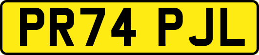 PR74PJL
