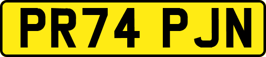 PR74PJN