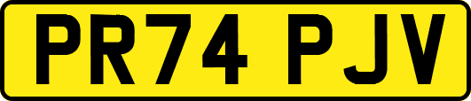 PR74PJV