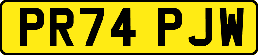 PR74PJW