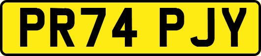 PR74PJY