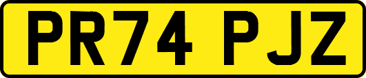PR74PJZ