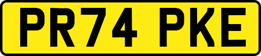 PR74PKE