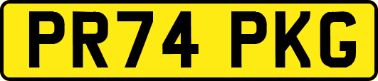 PR74PKG