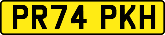 PR74PKH