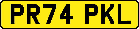 PR74PKL
