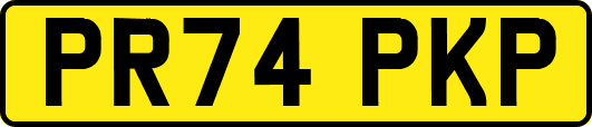 PR74PKP