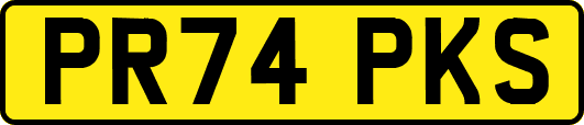 PR74PKS